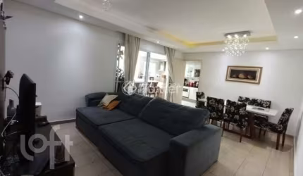 Apartamento com 3 quartos à venda na Avenida Redenção, 423, Jardim do Mar, São Bernardo do Campo, 132 m2 por R$ 910.000