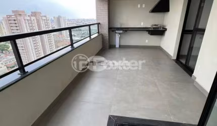 Apartamento com 3 quartos à venda na Rua João Ribeiro, 1031, Campestre, Santo André, 161 m2 por R$ 1.747.876