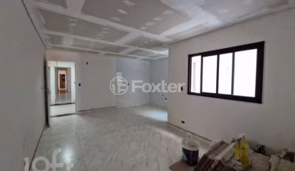 Apartamento com 3 quartos à venda na Rua Nossa Senhora de Fátima, 125, Paraíso, Santo André, 67 m2 por R$ 600.000