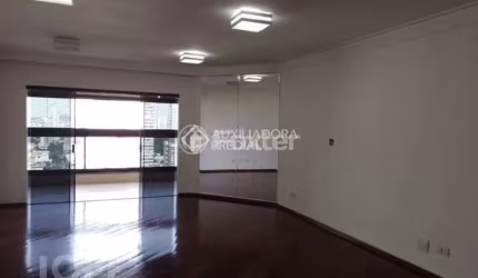 Apartamento com 3 quartos à venda na Rua Continental, 1021, Jardim do Mar, São Bernardo do Campo, 208 m2 por R$ 3.000.000