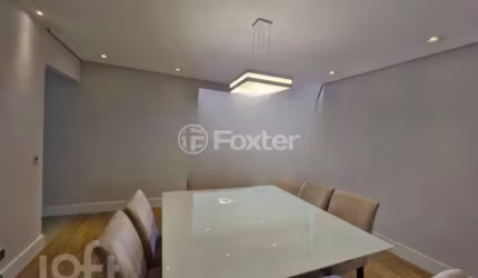 Apartamento com 3 quartos à venda na Rua João Gross, 201, Vila Gonçalves, São Bernardo do Campo, 158 m2 por R$ 1.280.000