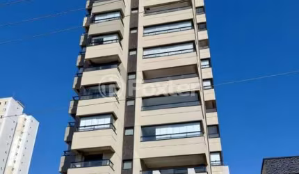 Apartamento com 3 quartos à venda na Rua João Ribeiro, 1031, Campestre, Santo André, 161 m2 por R$ 1.697.990