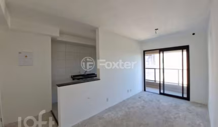 Apartamento com 2 quartos à venda na Rua Kara, 20, Jardim do Mar, São Bernardo do Campo, 58 m2 por R$ 520.000