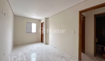 Apartamento com 3 quartos à venda na Rua Ianomâmi, 40, Vila Curuçá, Santo André, 70 m2 por R$ 495.000