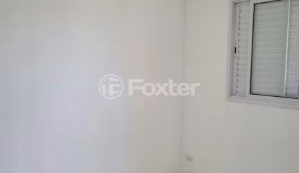 Apartamento com 2 quartos à venda na Rua Doutor Vicente Giacaglini, 556, Vila Bela, São Paulo, 53 m2 por R$ 350.000