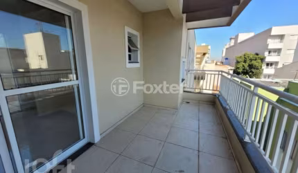 Cobertura com 3 quartos à venda na Rua Brasílio Machado, 518, Centro, São Bernardo do Campo, 122 m2 por R$ 810.900