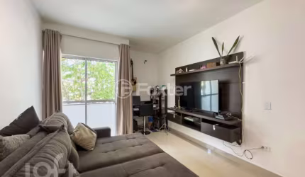 Cobertura com 2 quartos à venda na Avenida Pedro Américo, 1137, Vila Homero Thon, Santo André, 117 m2 por R$ 500.000