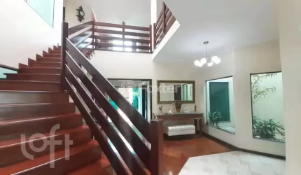 Casa com 4 quartos à venda na Rua das Arapongas, 65, Independência, São Bernardo do Campo, 434 m2 por R$ 1.900.000