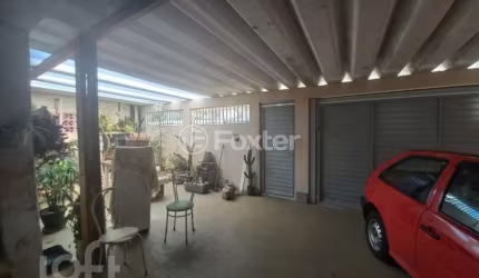 Casa com 4 quartos à venda na Rua Ida Leoni Cleto, 132, Rudge Ramos, São Bernardo do Campo, 256 m2 por R$ 560.000