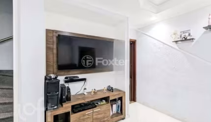Casa com 3 quartos à venda na Rua Antônio Meneghetti, 230, Parque Terra Nova II, São Bernardo do Campo, 191 m2 por R$ 770.000