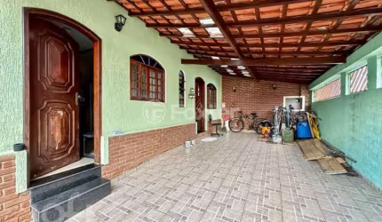 Casa com 3 quartos à venda na Rua Doutor João de Vasconcelos, 7, Demarchi, São Bernardo do Campo, 180 m2 por R$ 850.000