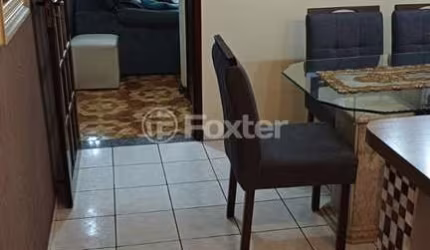Casa com 4 quartos à venda na Rua General Góes Monteiro, 167, Vila Scarpelli, Santo André, 130 m2 por R$ 860.000