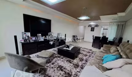 Casa com 4 quartos à venda na Rua Garcia Rodrigues, 657, Vila Alpina, Santo André, 300 m2 por R$ 1.279.000