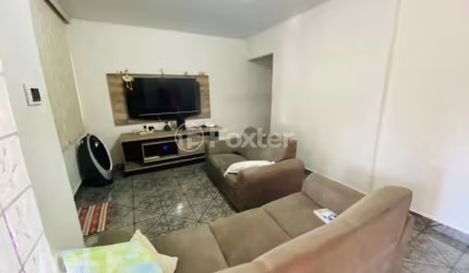 Casa com 2 quartos à venda na Rua Antônio Carlos de Andrade e Silva, 170, Independência, São Bernardo do Campo, 97 m2 por R$ 410.000