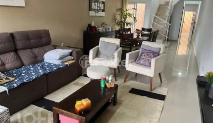 Casa com 3 quartos à venda na Rua Porto Calvo, 445, Osvaldo Cruz, São Caetano do Sul, 232 m2 por R$ 1.170.000
