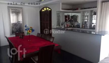 Casa com 4 quartos à venda na Rua José Antônio de Oliveira, 117, Nova Petrópolis, São Bernardo do Campo, 376 m2 por R$ 1.300.000