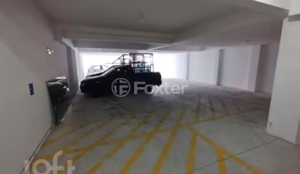 Apartamento com 2 quartos à venda na Rua Franco da Rocha, 315, Vila Junqueira, Santo André, 46 m2 por R$ 350.000