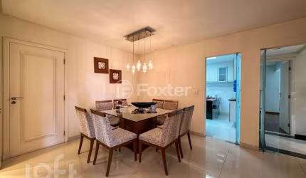Apartamento com 3 quartos à venda na Rua João Escudeiro, 134, Jardim Maria Adelaide, São Bernardo do Campo, 130 m2 por R$ 750.000