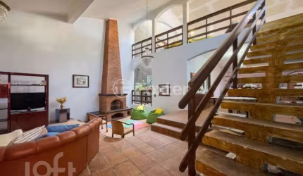 Casa com 3 quartos à venda na Rua Salim Mahfoud, 328, Parque Terra Nova II, São Bernardo do Campo, 255 m2 por R$ 850.000