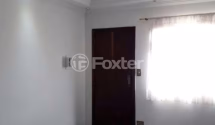 Apartamento com 2 quartos à venda na Rua General Olímpio Mourão Filho, 284, Taboão, São Bernardo do Campo, 69 m2 por R$ 270.000