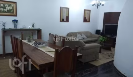 Casa com 3 quartos à venda na Rua Maria Azevedo Florence, 658, Assunção, São Bernardo do Campo, 193 m2 por R$ 670.000
