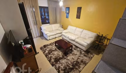 Casa com 3 quartos à venda na Rua Patagônia, 159, Parque Capuava, Santo André, 221 m2 por R$ 639.000