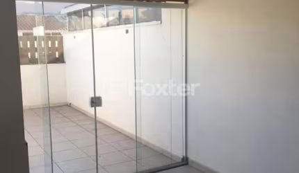 Cobertura com 2 quartos à venda na Rua Aimorés, 252, Vila Alzira, Santo André, 103 m2 por R$ 430.000