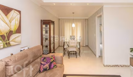 Casa em condomínio fechado com 2 quartos à venda na Rua Sassaki, 471, Vila Marari, São Paulo, 80 m2 por R$ 630.000