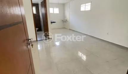 Apartamento com 1 quarto à venda na Rua Frieda, 241, Nova Gerty, São Caetano do Sul, 58 m2 por R$ 399.000