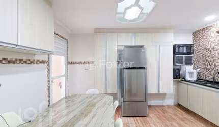 Casa com 3 quartos à venda na Rua Henrique Dias, 63, Jordanópolis, São Bernardo do Campo, 247 m2 por R$ 880.000