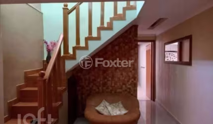 Casa com 4 quartos à venda na Rua Nelson Patrizzi, 195, Rudge Ramos, São Bernardo do Campo, 165 m2 por R$ 650.000