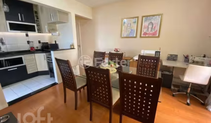 Apartamento com 3 quartos à venda na Rua Belmonte, 150, Bela Aliança, São Paulo, 64 m2 por R$ 680.000