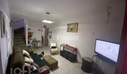 Casa com 3 quartos à venda na Rua Edson Carvalho Nogueira, 66, Alves Dias, São Bernardo do Campo, 160 m2 por R$ 583.000