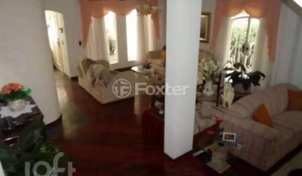 Casa com 3 quartos à venda na Rua Mário Narciso Stocco, 101, Nova Petrópolis, São Bernardo do Campo, 277 m2 por R$ 1.250.000
