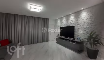 Casa com 4 quartos à venda na Rua dos Bicos-de-Lacre, 388, Independência, São Bernardo do Campo, 316 m2 por R$ 3.000.000