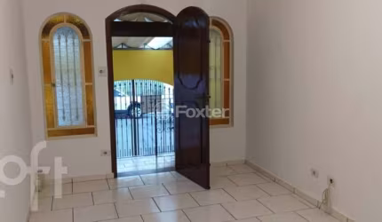 Casa com 3 quartos à venda na Rua Libra, 80, Vila Guiomar, Santo André, 124 m2 por R$ 500.000