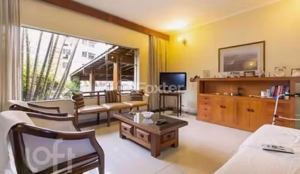 Casa com 3 quartos à venda na Rua Nossa Senhora de Fátima, 67, Santa Paula, São Caetano do Sul, 259 m2 por R$ 1.699.000