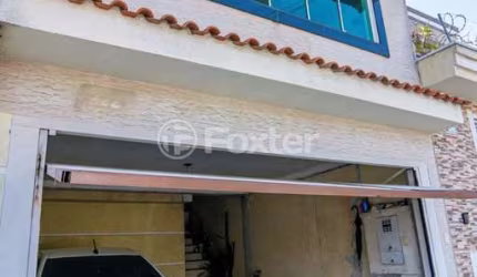 Casa com 3 quartos à venda na Rua Teixeira Soares, 222, Vila Piauí, São Paulo, 83 m2 por R$ 550.000