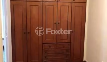 Apartamento com 1 quarto à venda na Avenida Miro Vetorazzo, 1000, Demarchi, São Bernardo do Campo, 57 m2 por R$ 285.000