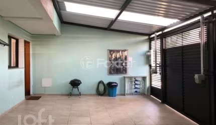 Apartamento com 2 quartos à venda na Rua Porto Alegre, 15, Vila Assunção, Santo André, 67 m2 por R$ 370.000