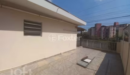 Casa com 3 quartos à venda na Rua Ida Leoni Cleto, 710, Rudge Ramos, São Bernardo do Campo, 167 m2 por R$ 560.000