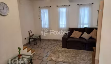 Casa com 3 quartos à venda na Rua Belo Horizonte, 105, Jordanópolis, São Bernardo do Campo, 232 m2 por R$ 850.000