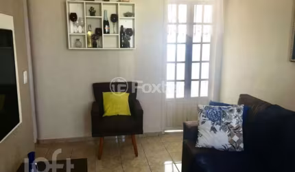 Apartamento com 2 quartos à venda na Rua Senador Francisco de Menezes Pimentel, 275, Santa Terezinha, São Bernardo do Campo, 62 m2 por R$ 320.000
