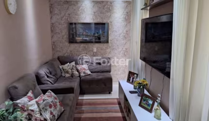 Apartamento com 2 quartos à venda na Rua Gana, 258, Parque Novo Oratório, Santo André, 100 m2 por R$ 424.000