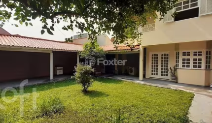 Casa com 3 quartos à venda na Rua Eliza da Silva Frezolone, 92, Dos Casa, São Bernardo do Campo, 307 m2 por R$ 1.300.000