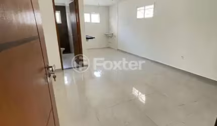 Apartamento com 2 quartos à venda na Rua Frieda, 279, Nova Gerty, São Caetano do Sul, 49 m2 por R$ 367.500