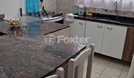 Casa com 4 quartos à venda na Rua Marlene, 535, Nova Gerty, São Caetano do Sul, 258 m2 por R$ 1.064.000