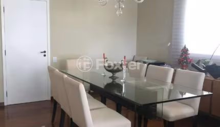 Apartamento com 3 quartos à venda na Avenida Jacutinga, 352, Indianópolis, São Paulo, 152 m2 por R$ 1.620.000
