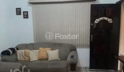 Casa com 3 quartos à venda na Rua Orlando Armando Copede, 25, Assunção, São Bernardo do Campo, 140 m2 por R$ 550.000