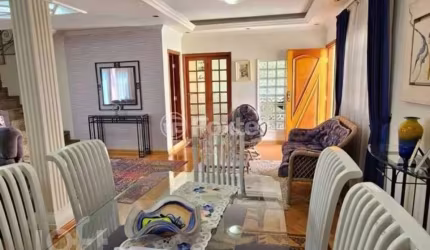 Casa com 3 quartos à venda na Rua José Giarolla, 80, Nova Petrópolis, São Bernardo do Campo, 300 m2 por R$ 2.600.000